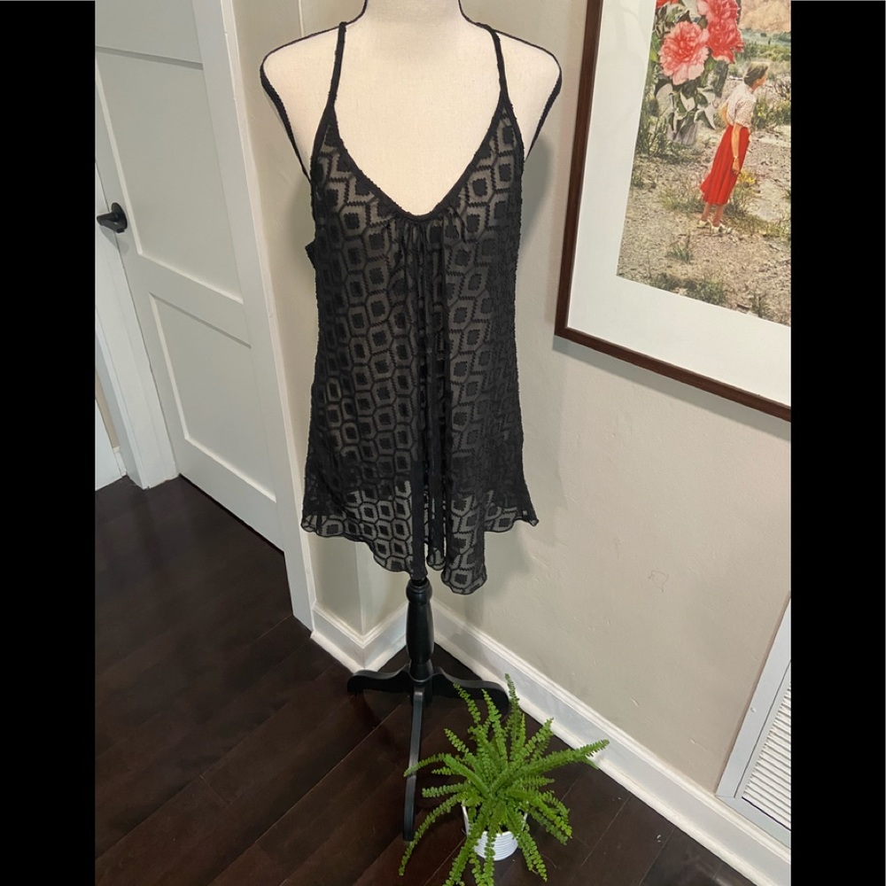 Flirty Nighty 💋 💋